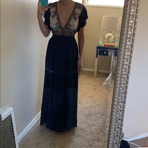 Cleobella Maxi dress